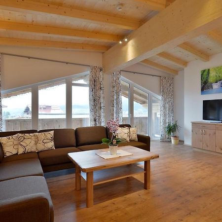 Appartement Fuchs Ferdinand Ellmau Exterior photo