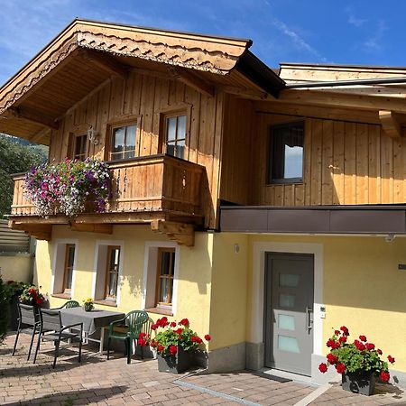 Appartement Fuchs Ferdinand Ellmau Exterior photo