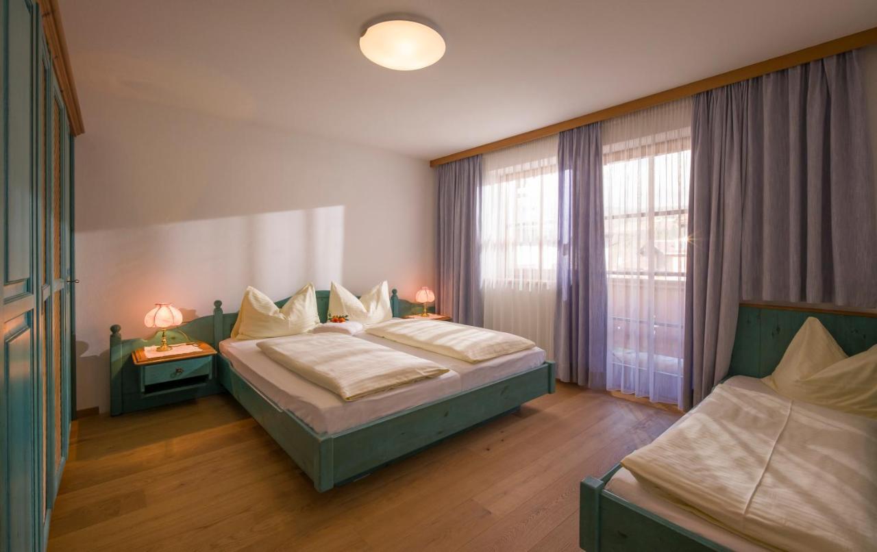 Appartement Fuchs Ferdinand Ellmau Exterior photo