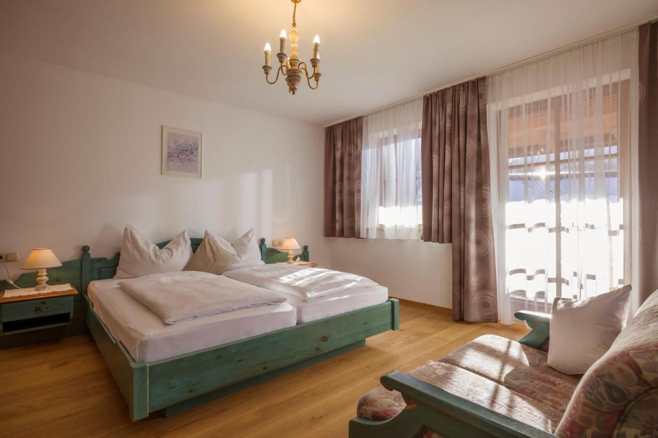 Appartement Fuchs Ferdinand Ellmau Exterior photo
