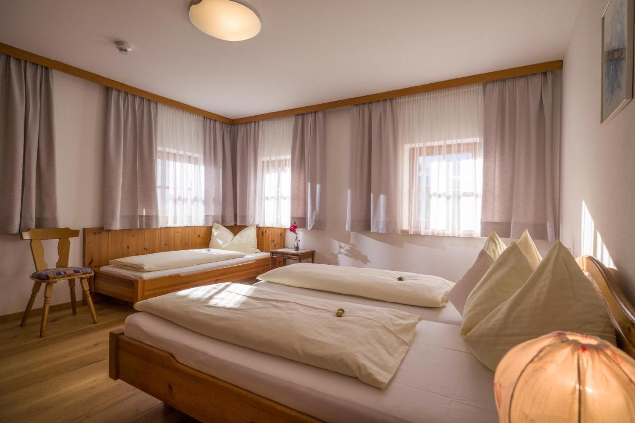 Appartement Fuchs Ferdinand Ellmau Exterior photo