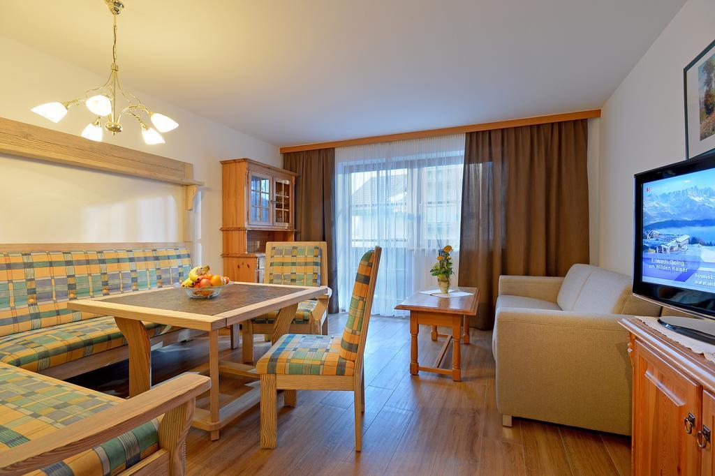 Appartement Fuchs Ferdinand Ellmau Room photo